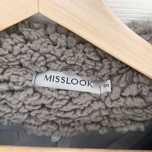 Teddy Jacket - Picture 7 of 10